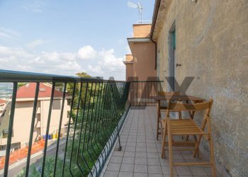 Balcone - Quadrilocale via Arenazze
 
59, Chieti - foto 10