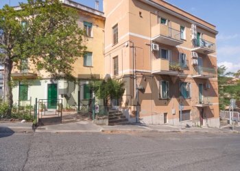 Edificio all\'aperto - Quadrilocale via Arenazze
 
59, Chieti - foto 11