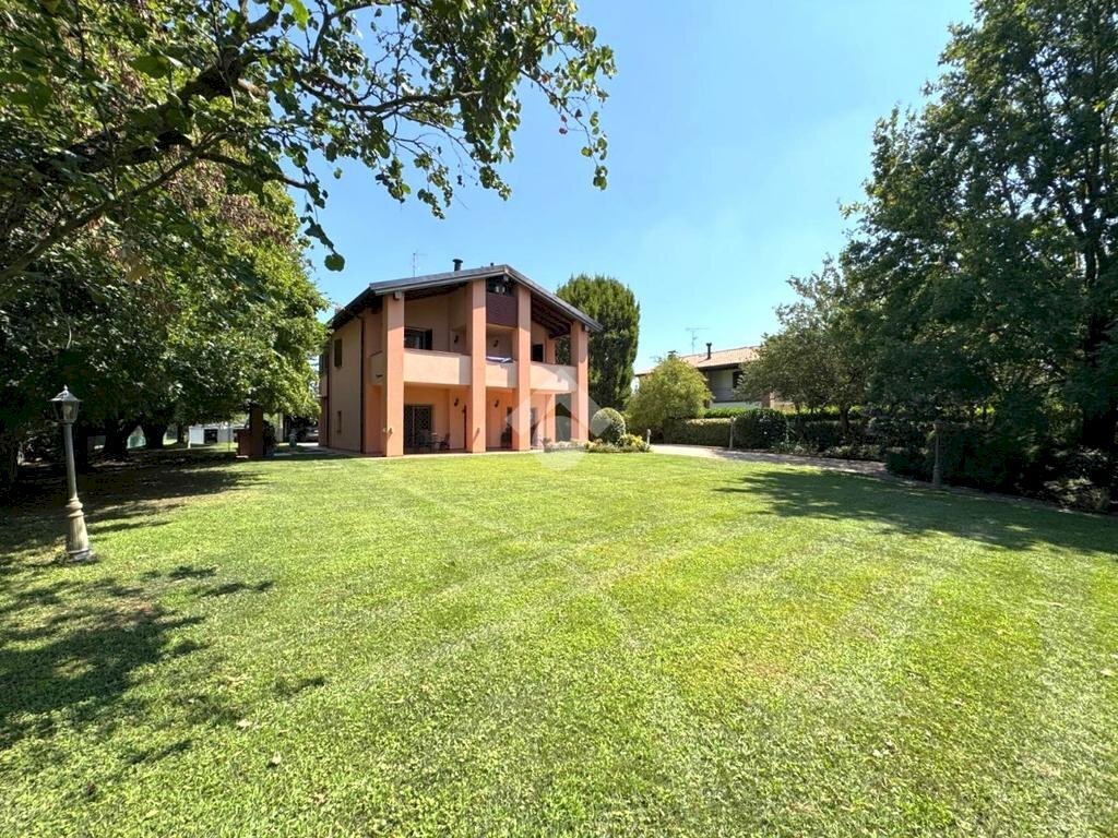 Villa Via Davia, San Giovanni in Persiceto - foto 2