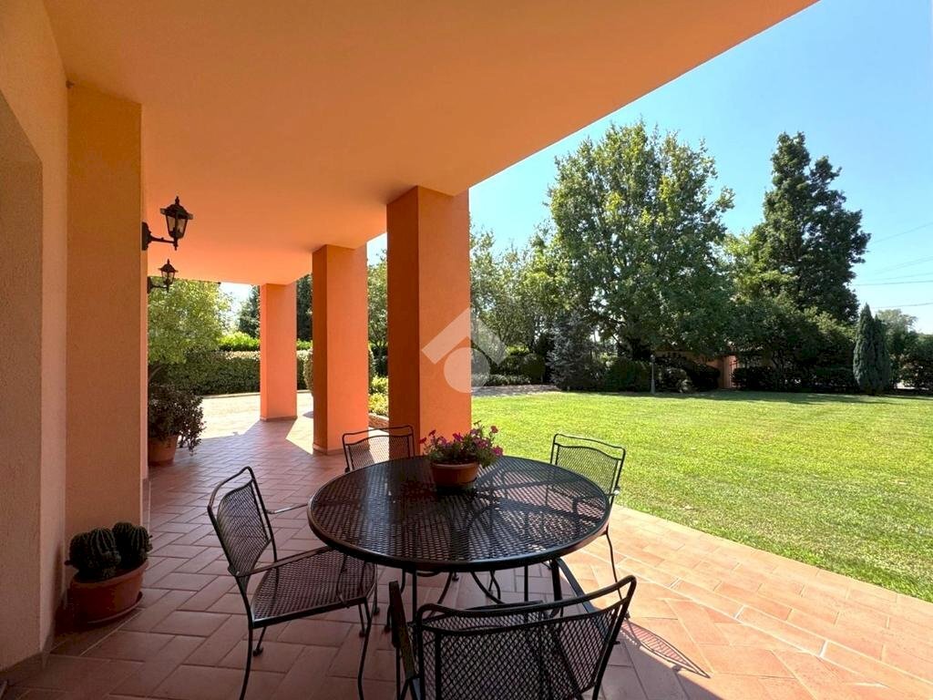 Villa Via Davia, San Giovanni in Persiceto - foto 3