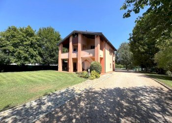 Villa Via Davia, San Giovanni in Persiceto - foto 1
