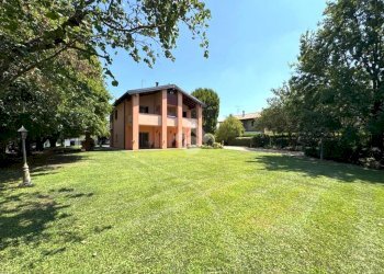 Villa Via Davia, San Giovanni in Persiceto - foto 2