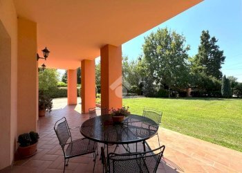 Villa Via Davia, San Giovanni in Persiceto - foto 3