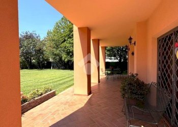 Villa Via Davia, San Giovanni in Persiceto - foto 4