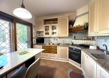Villa Via Davia, San Giovanni in Persiceto - foto 12