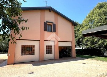 Villa Via Davia, San Giovanni in Persiceto - foto 30