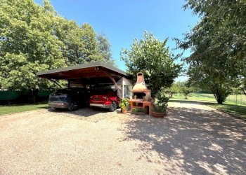 Villa Via Davia, San Giovanni in Persiceto - foto 31