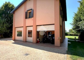 Villa Via Davia, San Giovanni in Persiceto - foto 32