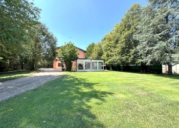 Villa Via Davia, San Giovanni in Persiceto - foto 35