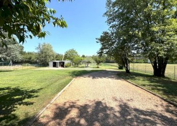 Villa Via Davia, San Giovanni in Persiceto - foto 36