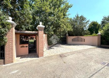 Villa Via Davia, San Giovanni in Persiceto - foto 37
