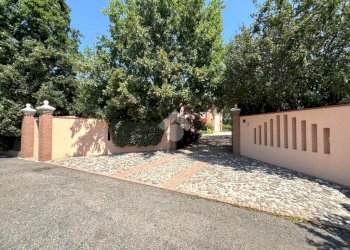 Villa Via Davia, San Giovanni in Persiceto - foto 38
