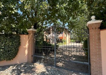 Villa Via Davia, San Giovanni in Persiceto - foto 39