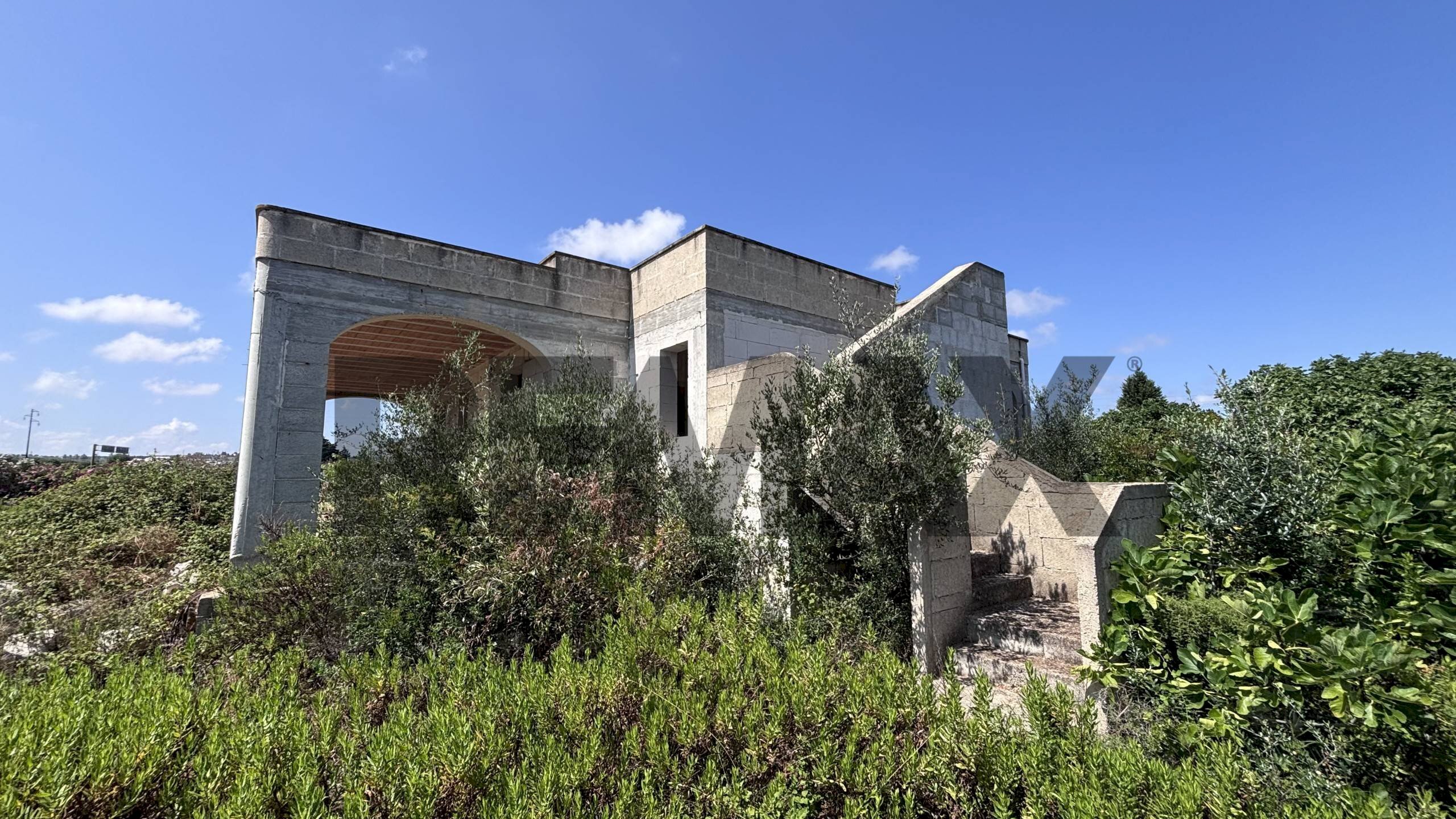Edificio all\'aperto - Rustico CONTRADA MORGICCHIO
 
SN, Carovigno - foto 1