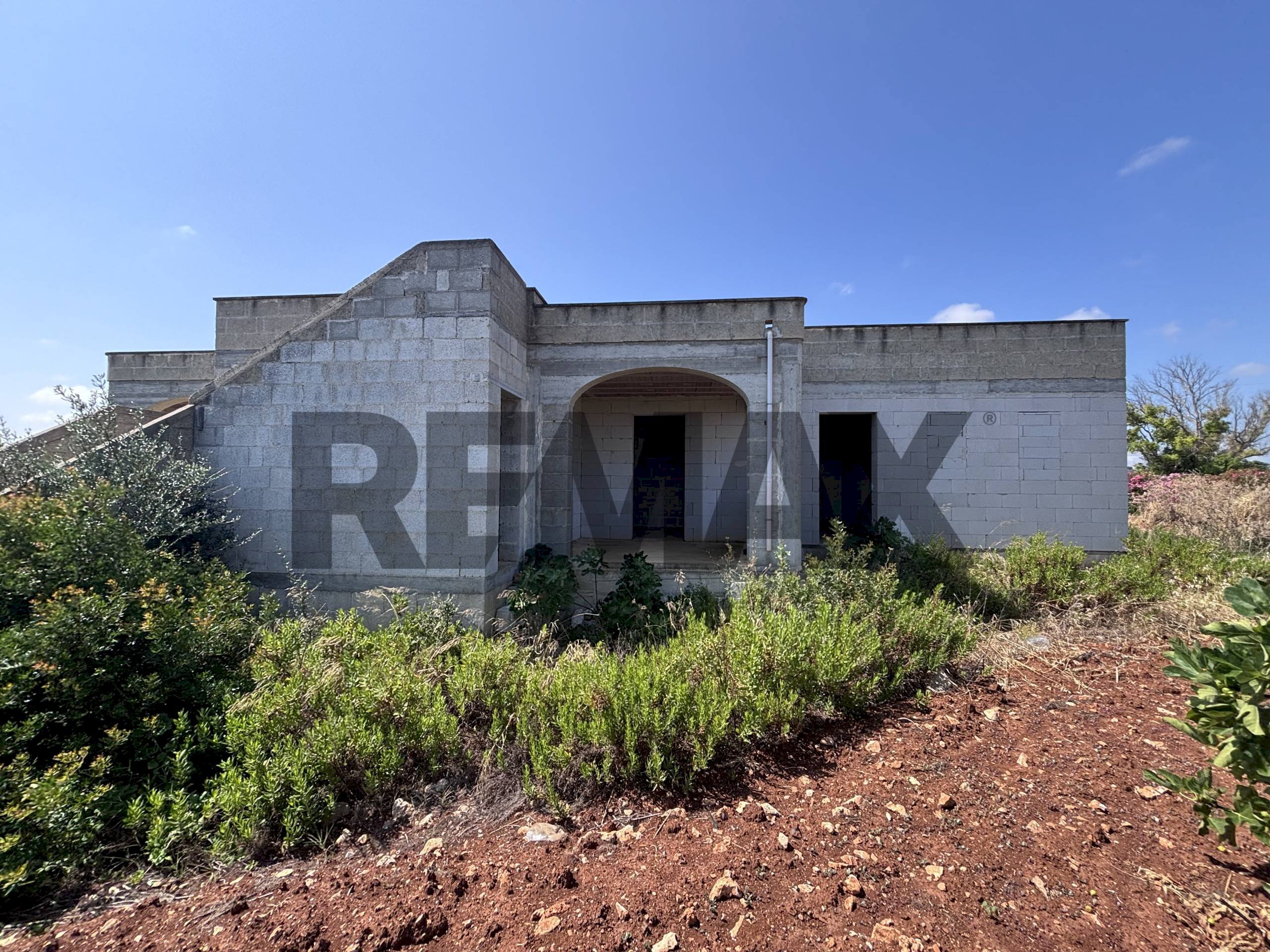 Casa all\'aperto - Rustico CONTRADA MORGICCHIO
SN, Carovigno - foto 2