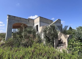 Edificio all\'aperto - Rustico CONTRADA MORGICCHIO
 
SN, Carovigno - foto 1