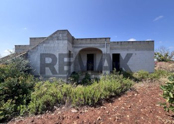 Casa all\'aperto - Rustico CONTRADA MORGICCHIO
 
SN, Carovigno - foto 2