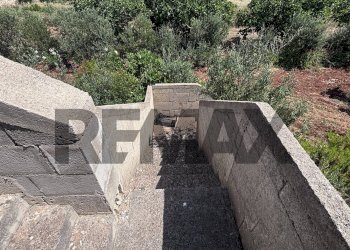 Terrazza - Rustico CONTRADA MORGICCHIO
 
SN, Carovigno - foto 3