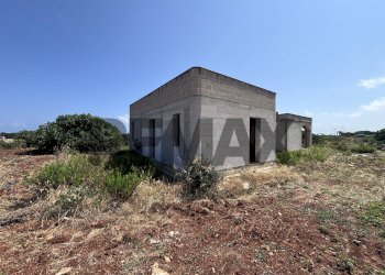 Casa all\'aperto - Rustico CONTRADA MORGICCHIO
 
SN, Carovigno - foto 18