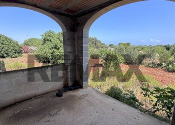 Vista delle montagne - Rustico CONTRADA MORGICCHIO
 
SN, Carovigno - foto 19
