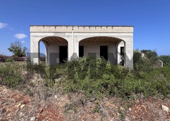 Casa all\'aperto - Rustico CONTRADA MORGICCHIO
 
SN, Carovigno - foto 29