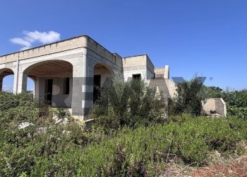 Casa all\'aperto - Rustico CONTRADA MORGICCHIO
 
SN, Carovigno - foto 30
