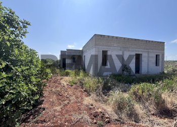 Casa all\'aperto - Rustico CONTRADA MORGICCHIO
 
SN, Carovigno - foto 33