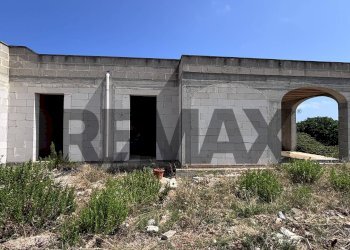 Casa all\'aperto - Rustico CONTRADA MORGICCHIO
 
SN, Carovigno - foto 40
