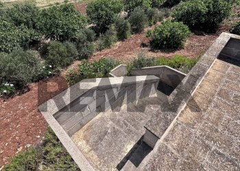 Giardino - Rustico CONTRADA MORGICCHIO
 
SN, Carovigno - foto 46