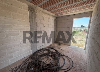 Stanza vuota - Rustico CONTRADA MORGICCHIO
 
SN, Carovigno - foto 50