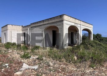 Casa all\'aperto - Rustico CONTRADA MORGICCHIO
 
SN, Carovigno - foto 60
