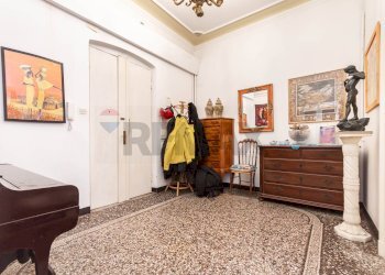 Camera / camera da letto - Appartamento Via Di Montesano
2, Genova - foto 11