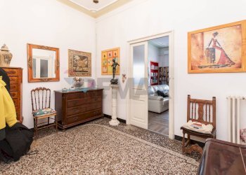 Hall / corridoio - Appartamento Via Di Montesano
2, Genova - foto 14