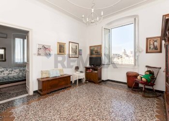Ufficio - Appartamento Via Di Montesano
2, Genova - foto 16