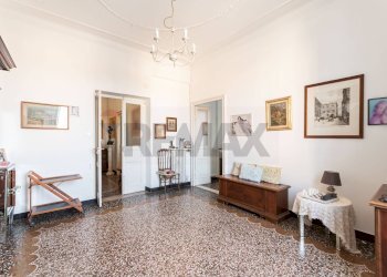 Soggiorno - Appartamento Via Di Montesano
2, Genova - foto 18