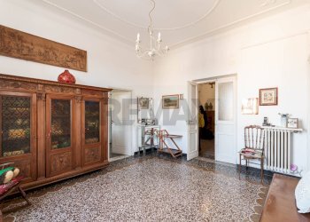 Soggiorno - Appartamento Via Di Montesano
2, Genova - foto 19