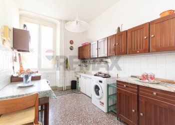 Cucina - Appartamento Via Di Montesano
2, Genova - foto 20