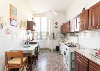 Cucina - Appartamento Via Di Montesano
2, Genova - foto 21