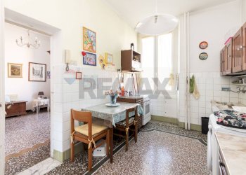 Cucina - Appartamento Via Di Montesano
2, Genova - foto 22