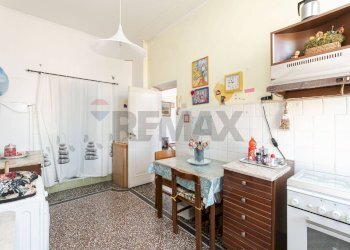 Cucina - Appartamento Via Di Montesano
2, Genova - foto 23