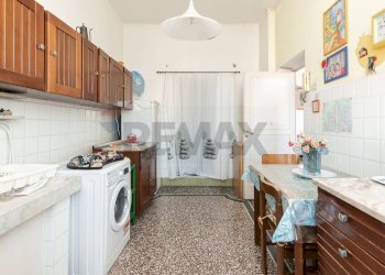 Cucina - Appartamento Via Di Montesano
2, Genova - foto 24