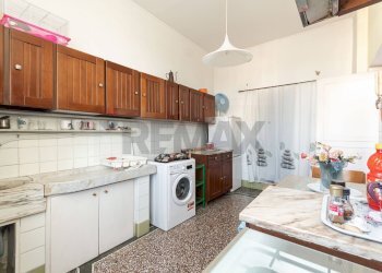 Cucina - Appartamento Via Di Montesano
2, Genova - foto 25