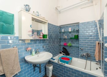 Bagno - Appartamento Via Di Montesano
2, Genova - foto 26