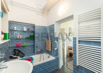 Bagno - Appartamento Via Di Montesano
2, Genova - foto 27