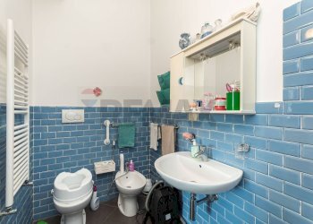 Bagno - Appartamento Via Di Montesano
2, Genova - foto 28