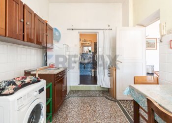 Cucina - Appartamento Via Di Montesano
2, Genova - foto 29
