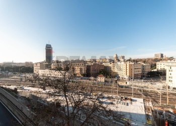 Edificio all\'aperto - Appartamento Via Di Montesano
2, Genova - foto 30