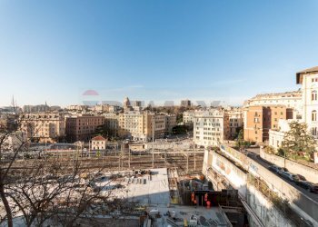 Edificio all\'aperto - Appartamento Via Di Montesano
2, Genova - foto 31