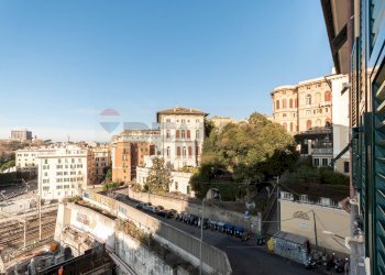 Edificio all\'aperto - Appartamento Via Di Montesano
2, Genova - foto 32