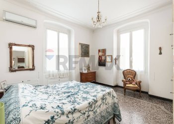 Camera / camera da letto - Appartamento Via Di Montesano
2, Genova - foto 33
